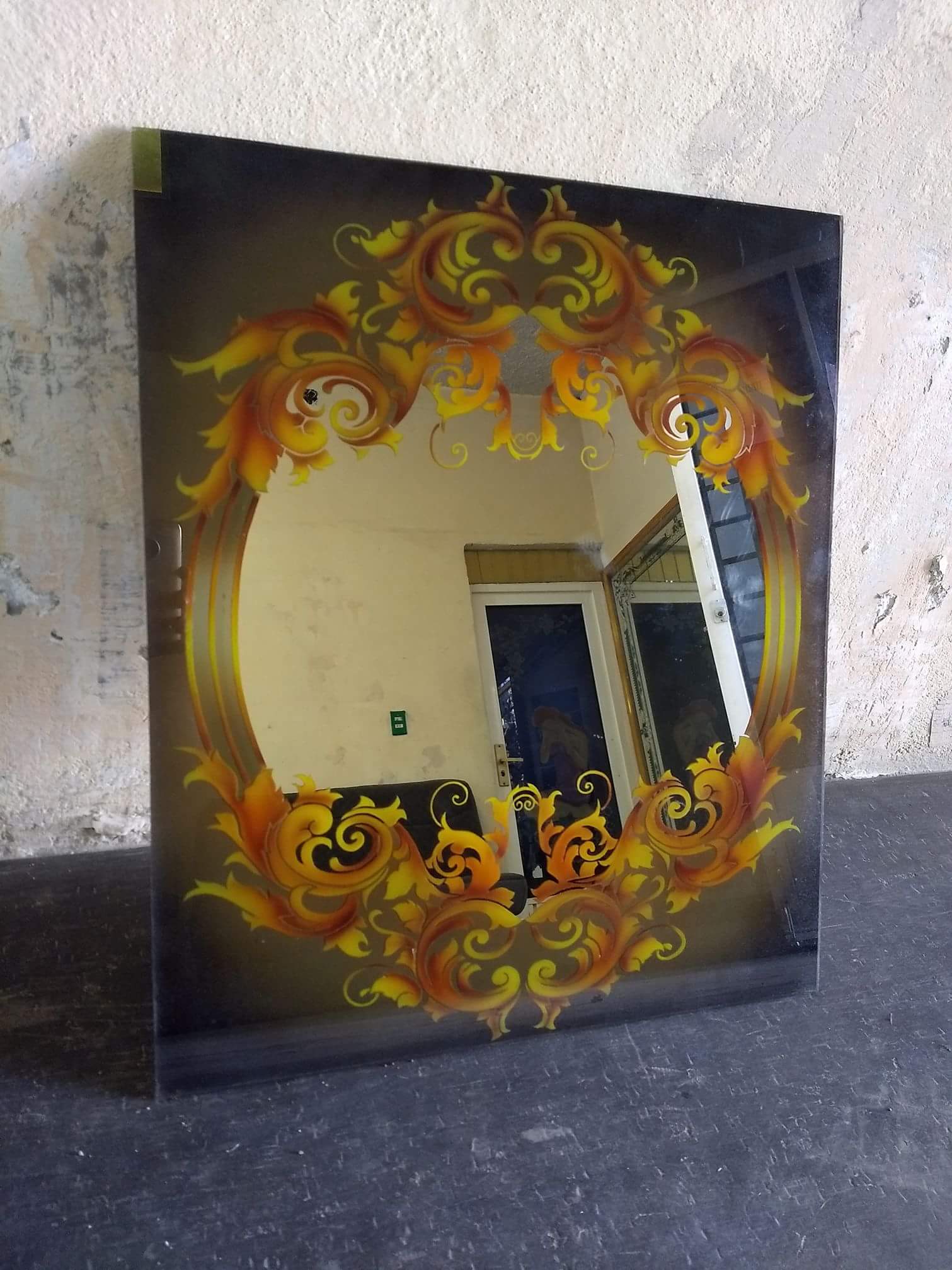Portfolio 1