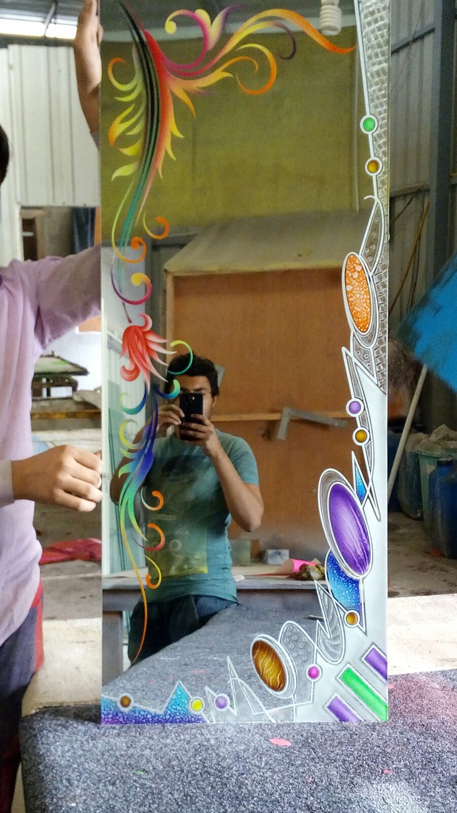 Portfolio 1
